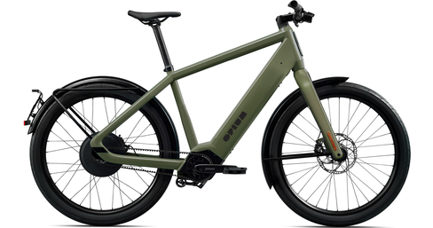 Model T C1-9 1400Wh