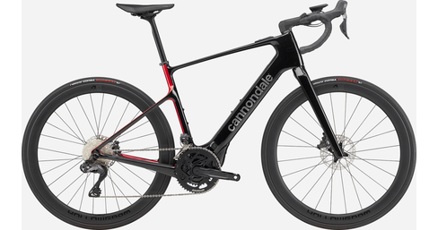 Synapse Neo E-Rennrad 400Wh