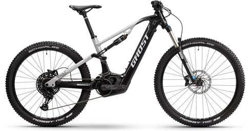 e-ASX 130 Universal 750Wh E-Allmountain