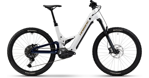 AllTrail 8 E-Fully 600Wh Wave