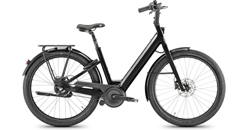 Lundi 27.6 500Wh Smart System