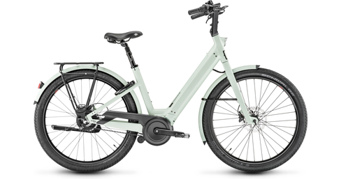 Lundi 27.6 500Wh Smart System