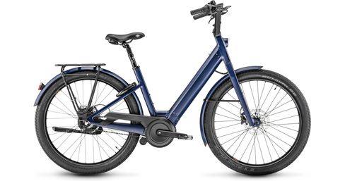 Lundi 27.6 500Wh Smart System