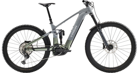 Rail+ 9.7 Generation 5 800Wh