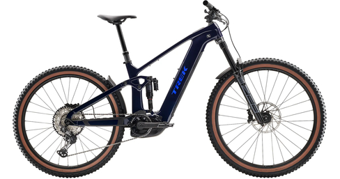 Rail+ 9.7 Generation 5 800Wh