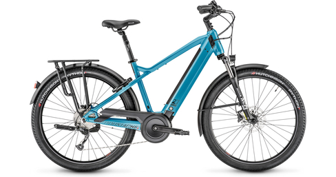Samedi Xroad 2 500Wh