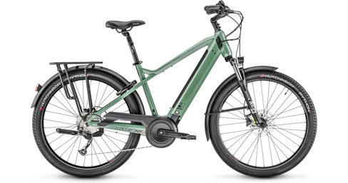 Samedi Xroad 2 500Wh