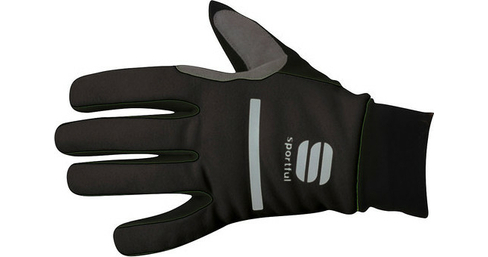 Polar Lange Handschuhe