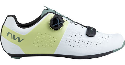 Storm Carbon Rennradschuhe