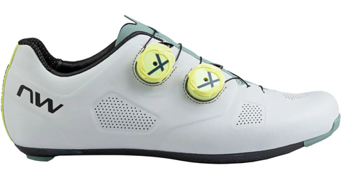 Revolution Rennradschuhe