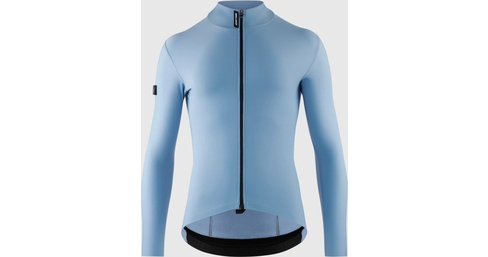 Langarmtrikot Mille GT C2 Spring Fall