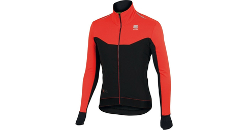 Jacke R&D Light