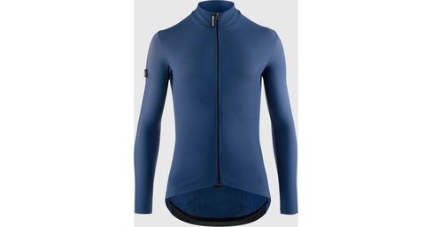 Langarmtrikot Mille GT C2 Spring Fall