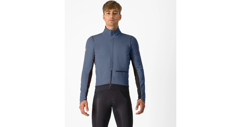 Winterjacke Alpha Doppio RoS