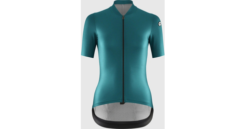 UMA GT S11 Kurzarmtrikot Damen