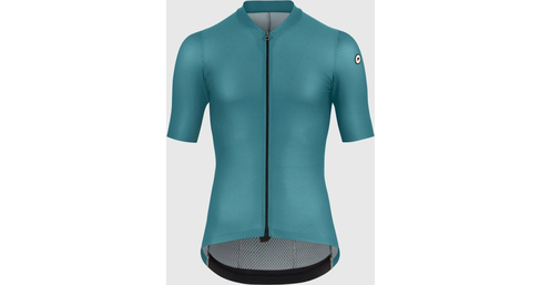 Kurzarmtrikot Mille GT Drylite S11