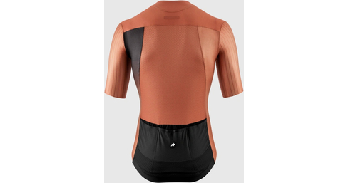 Kurzarmtrikot Equipe RS S11
