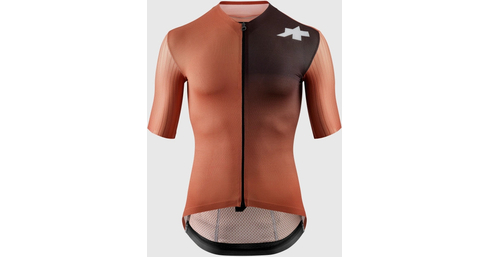 Maillot manches courtes Equipe RS S11