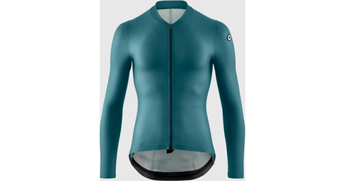 Mille GT S11 Langarmtrikot