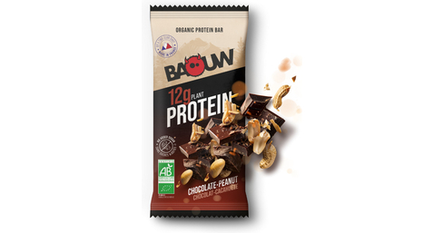 Barre Bio Protéinée
