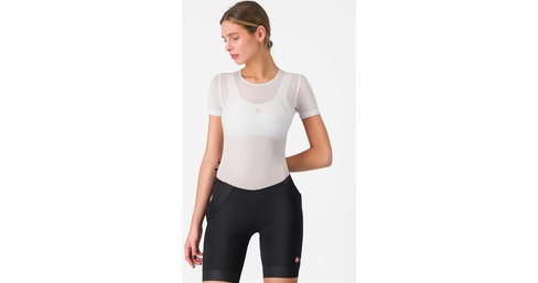 Sous-vêtement manches courtes Pro Mesh femme