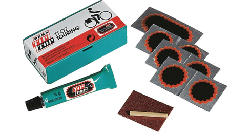 Reparaturset TT02 Tip Top