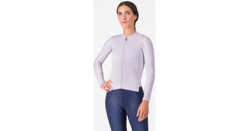 Maillot manches longues Espresso femme