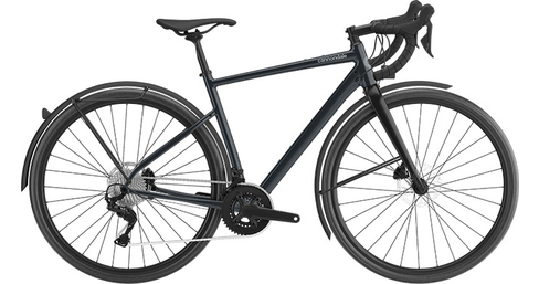 Topstone Equipé Gravelbike
