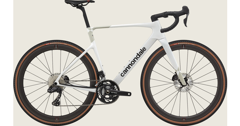 SuperX 2 Cyclocrossrad
