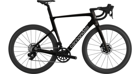 SuperSix EVO Hi-MOD 1 Rennrad