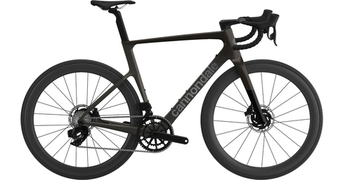 SuperSix EVO Hi-MOD 2 Rennrad
