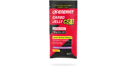 Carbo Jelly C2:1 Pro Gel