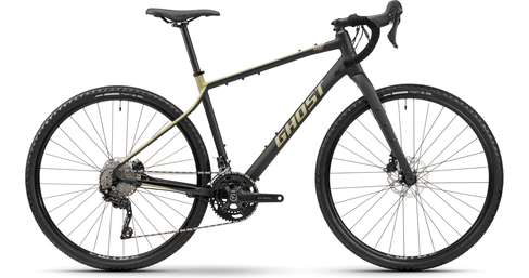 Asket Essential AL Gravelbike
