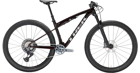 Supercaliber SL 9.7 GX AXS T-Type Gen 2