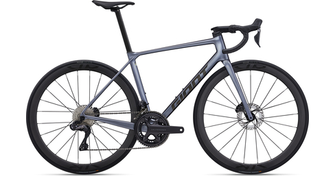 TCR Advanced Pro 0 Di2 Rennrad