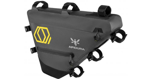 Expedition Full Frame Pack Rahmentasche 6L