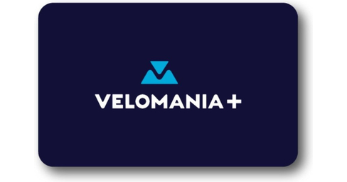 VELOMANIA+ Kundenkarte