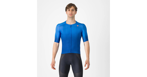 Maillot manches courtes UPF