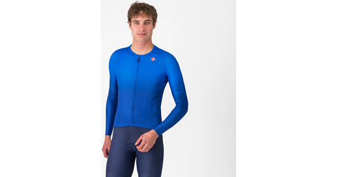 UPF Langarmtrikot