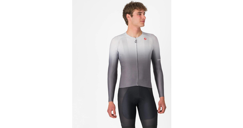 UPF Langarmtrikot
