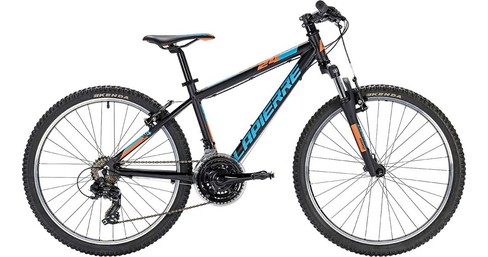 ProRace 24" Boy