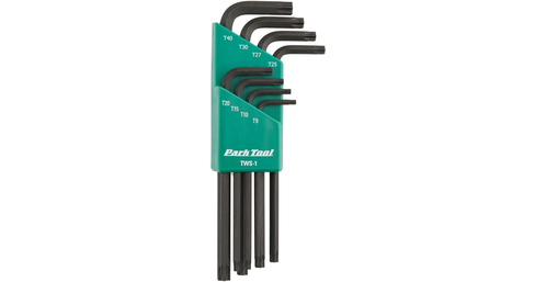 TWS-2 Torxschlüssel-Satz