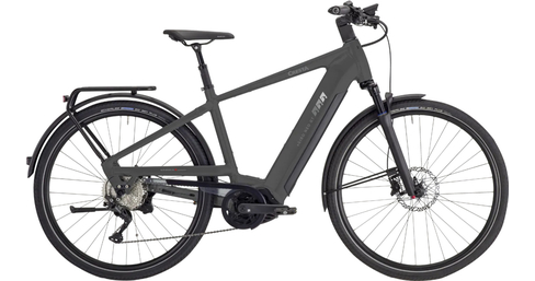 eGiro Neo GT Speed 750Wh Diamantrahmen
