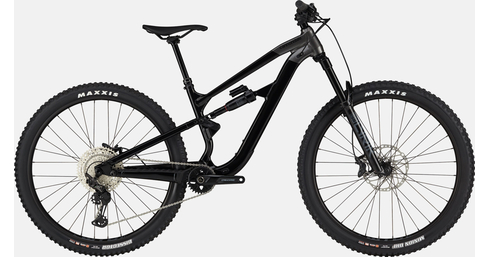 Habit LT 2 Trailbike