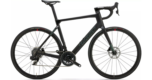 Filante Hybrid 105 Di2 mit NDR28AC X20