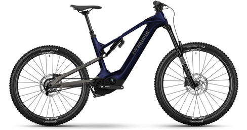 AllMtn CF 10 Pinion TRN/IQ 800Wh