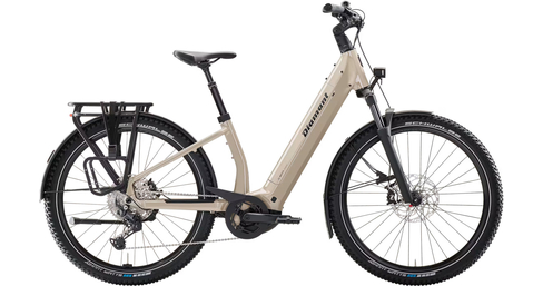 Souvea Trip Plus 800Wh Wave Tiefeinsteiger