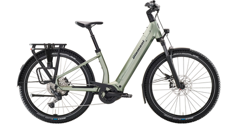 Souvea Trip Plus 800Wh Wave Tiefeinsteiger