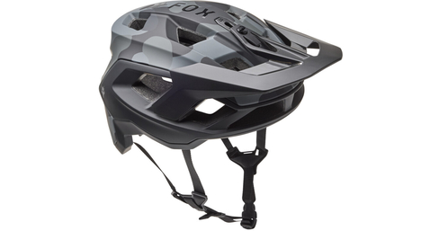Speedframe MIPS Helm