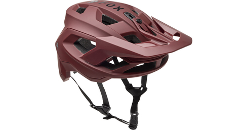 Speedframe MIPS Helm